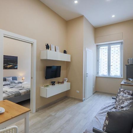 مبيت وإفطار نابولي Casa Cavaliere المظهر الخارجي الصورة