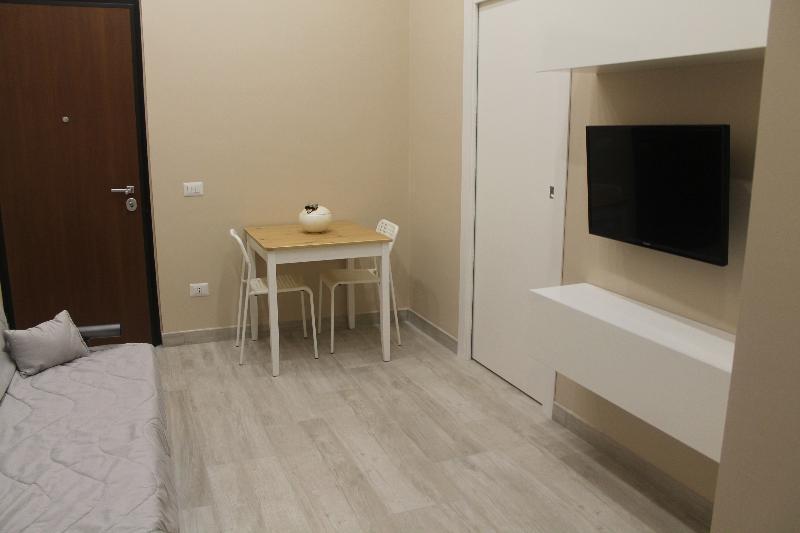 مبيت وإفطار نابولي Casa Cavaliere المظهر الخارجي الصورة